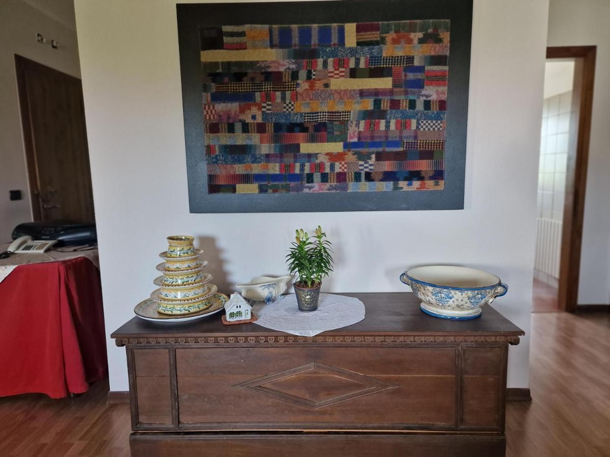 B&B Borgo Tesis Spilimbergo Extérieur photo