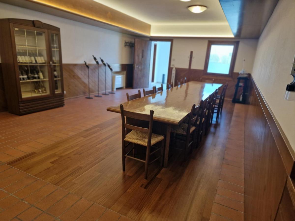 B&B Borgo Tesis Spilimbergo Extérieur photo