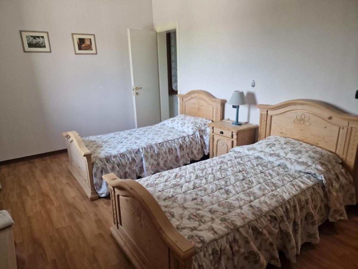 B&B Borgo Tesis Spilimbergo Extérieur photo